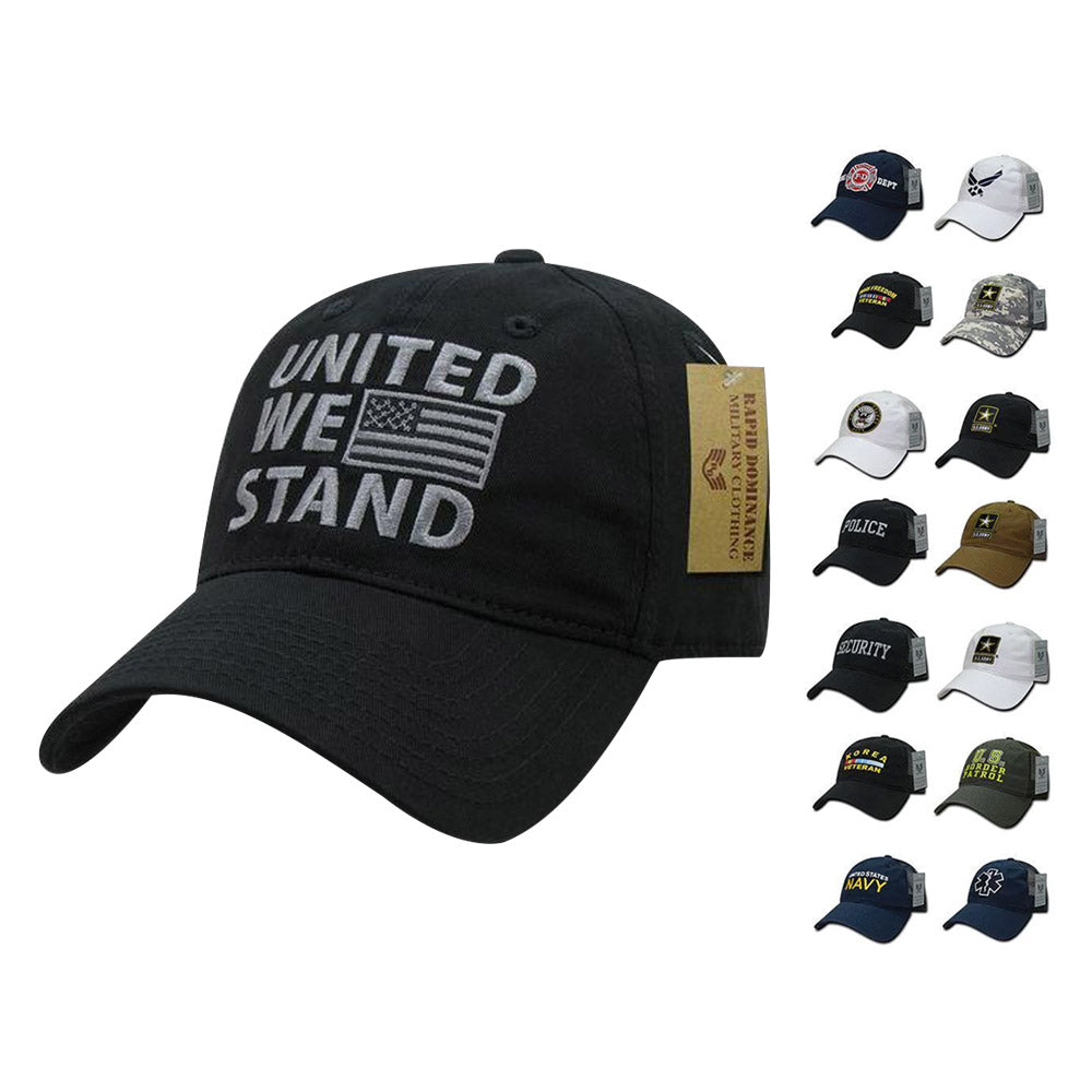 Decorated and Licensed Hats Caps Beanies Wholesale - Arclight Wholesale