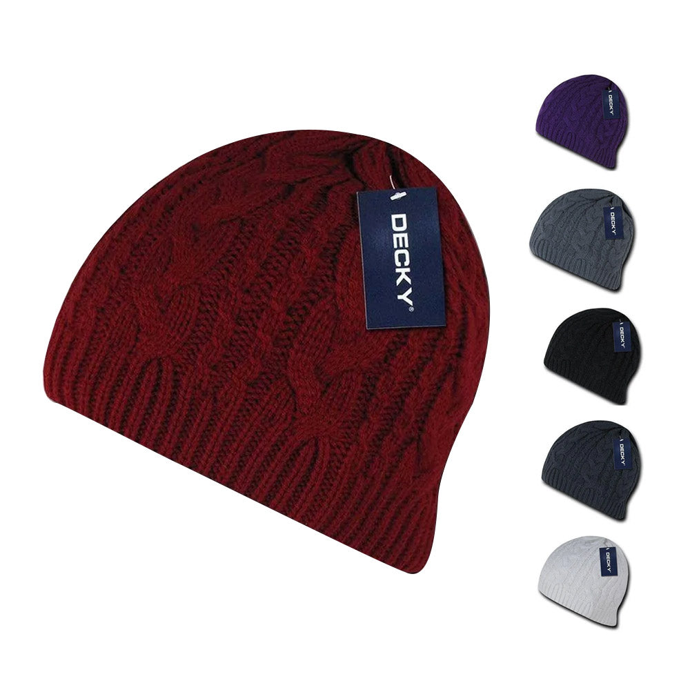 Designer Beanies | Arclight Wholesale