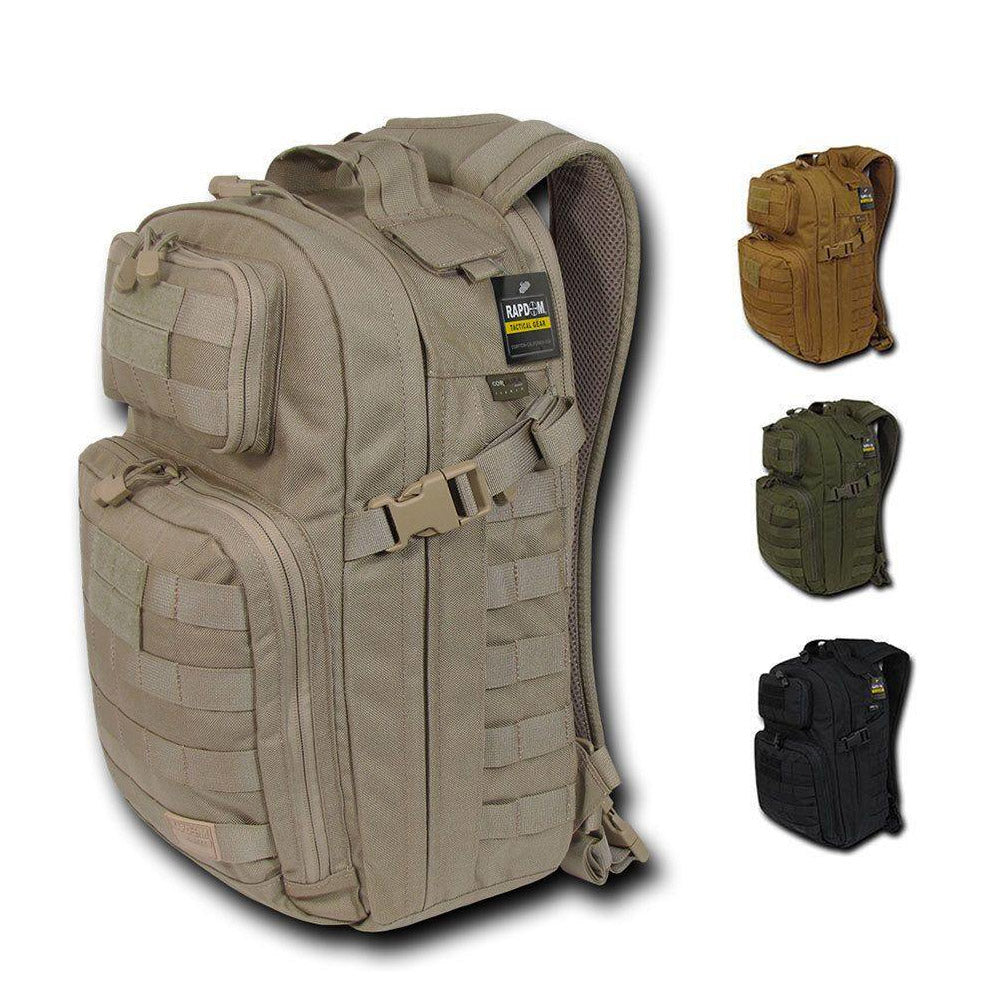Military And Tactical Bags Wholesale - Arclight Wholesale