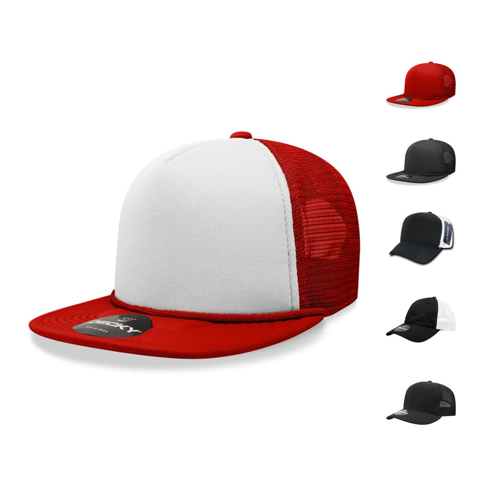Trucker Hats and Caps in Bulk | Arclight Wholesale
