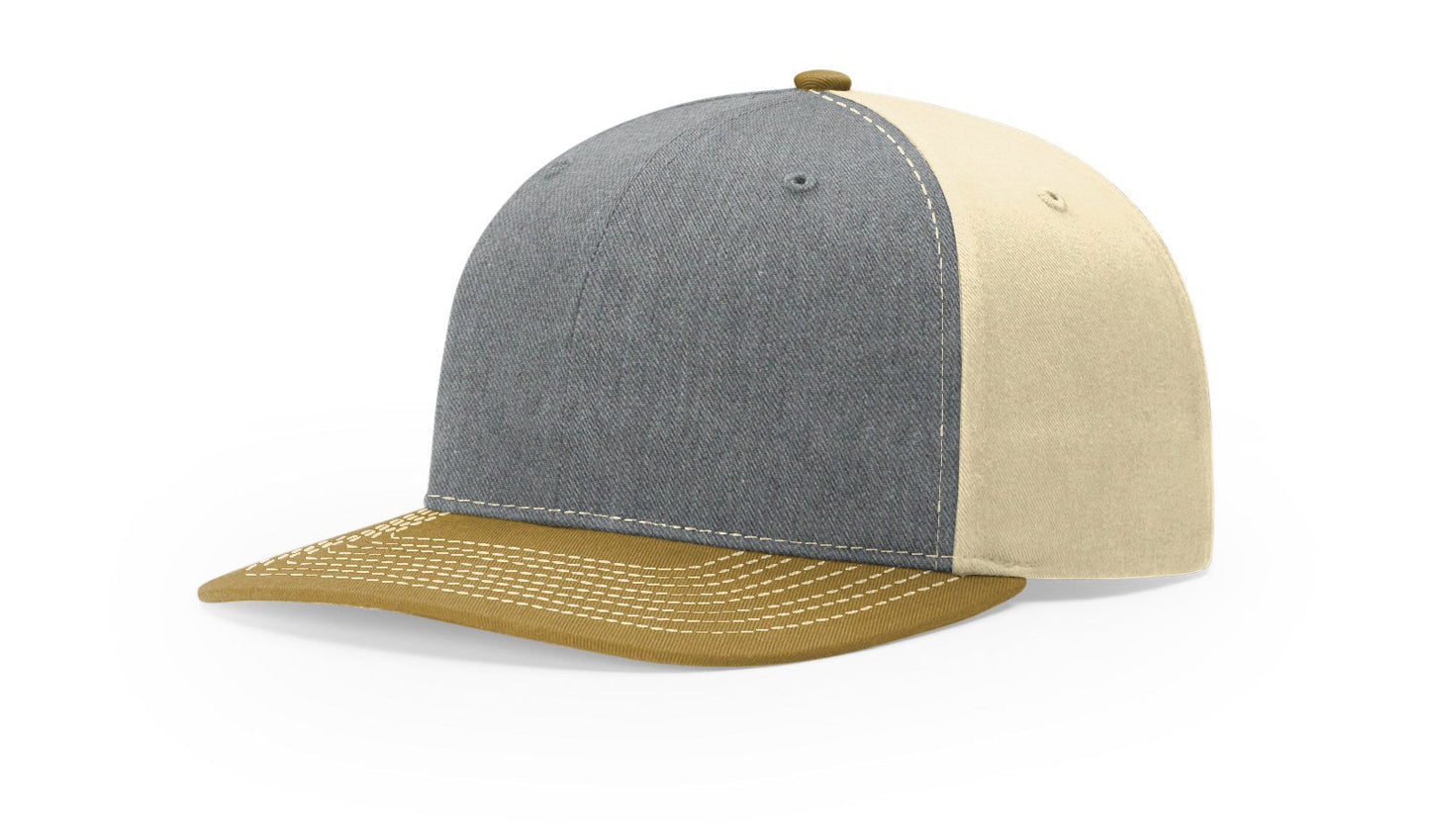 Richardson 312 Twill Back Trucker Hat