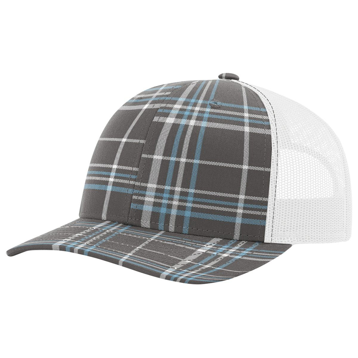 Richardson 112P Printed Trucker