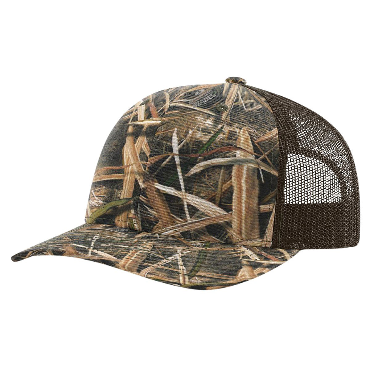 Richardson 112P Printed Trucker