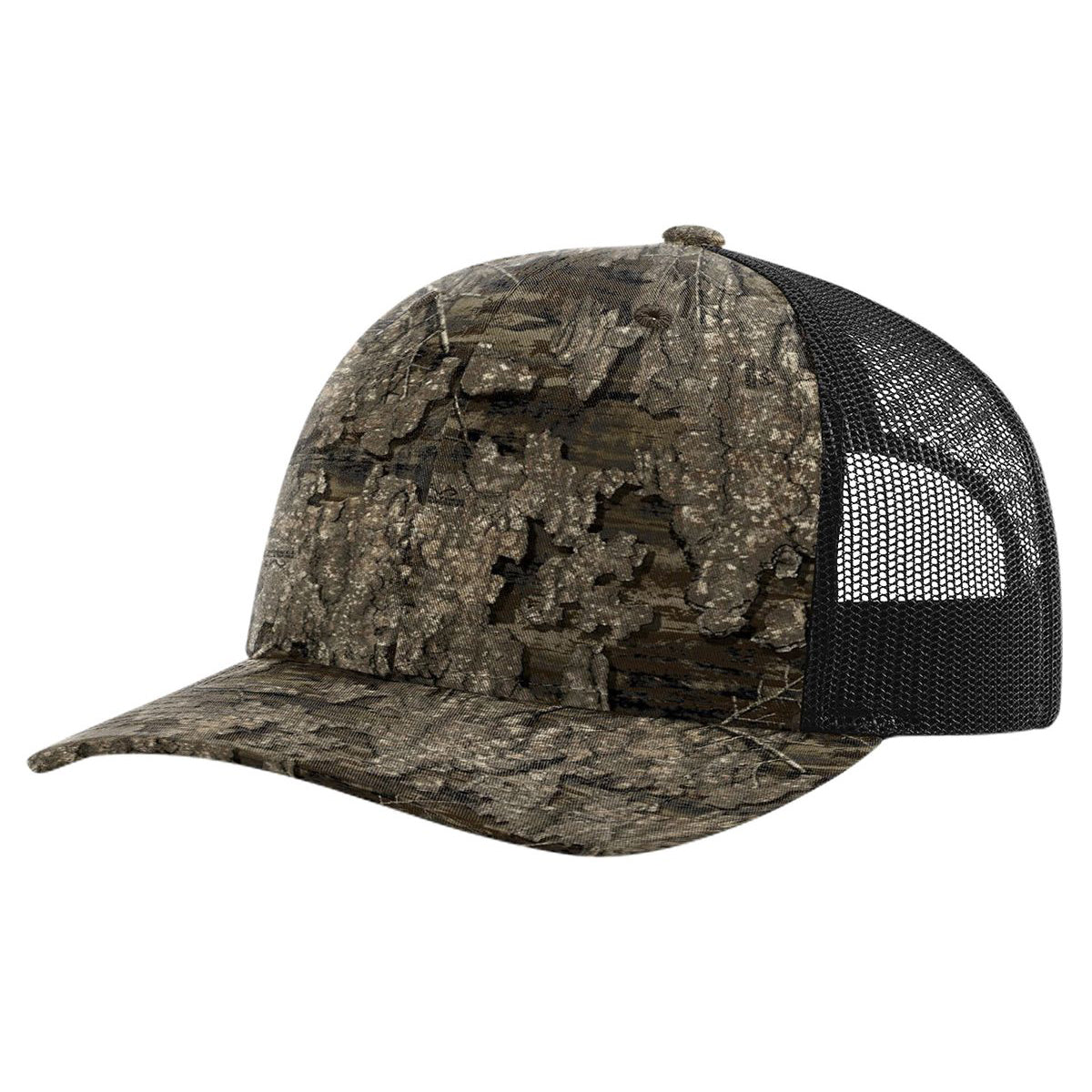 Richardson 112P Printed Trucker