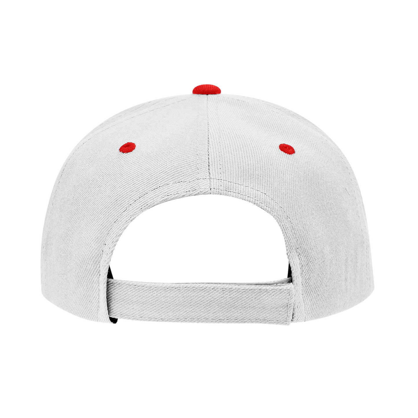 Decky 2003 Sandwich Visor Baseball Hats Mid Profile 6 Panel Caps Constructed