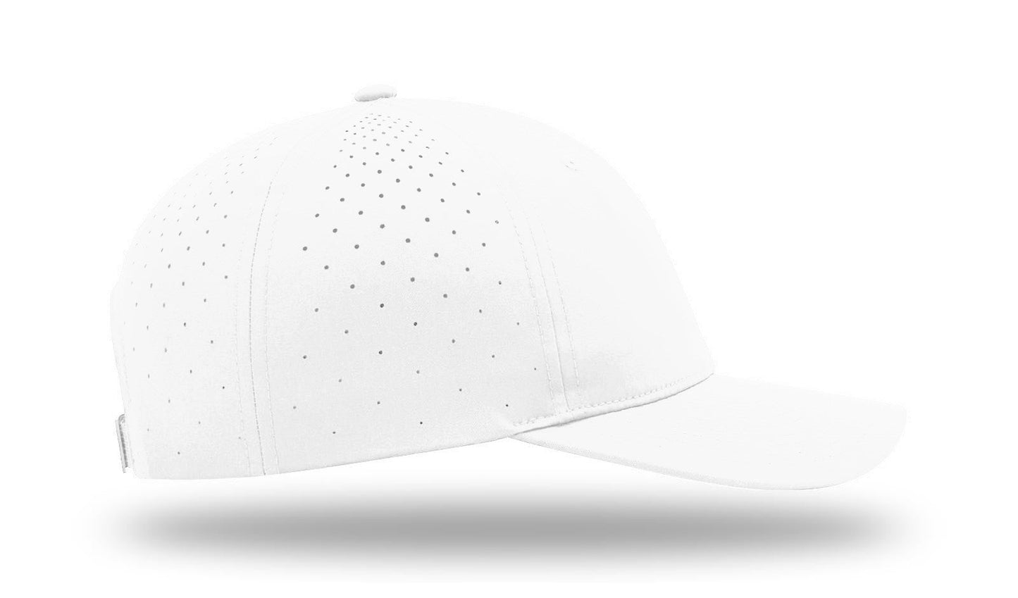 Richardson 226 Relaxed Performance Laser Perf Hat