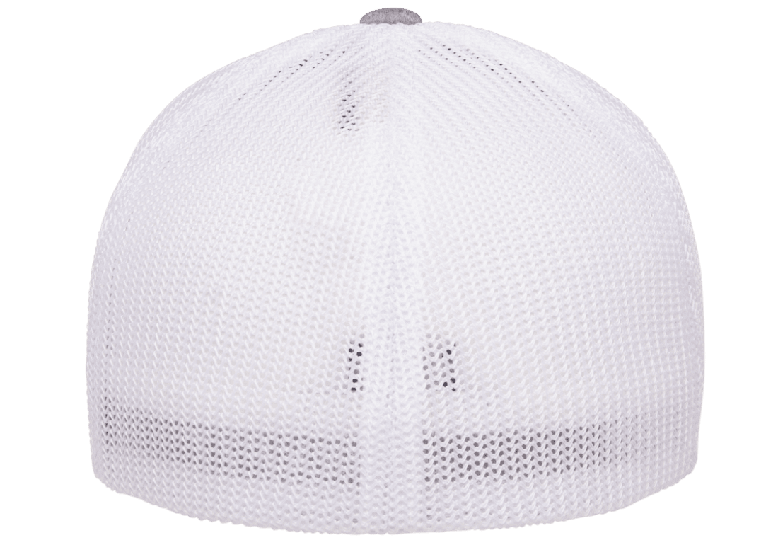 Flexfit 6311 Melange Trucker Cap