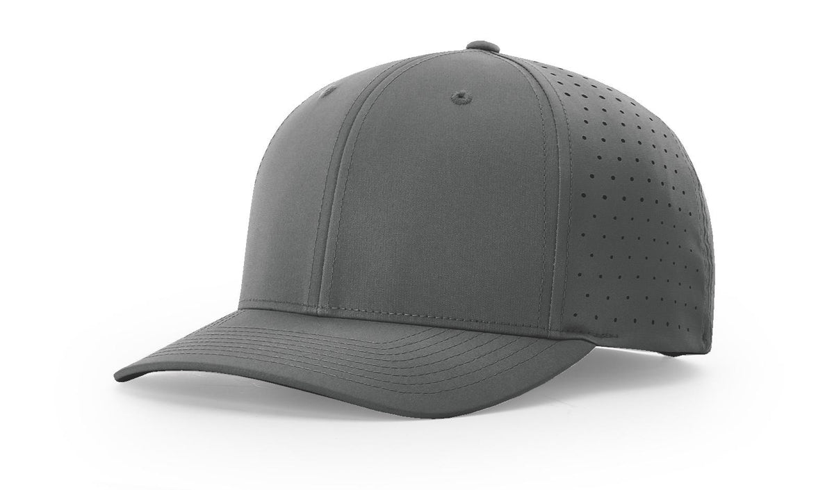 Richardson 632 Laser Perf R-Flex Adjustable Hat