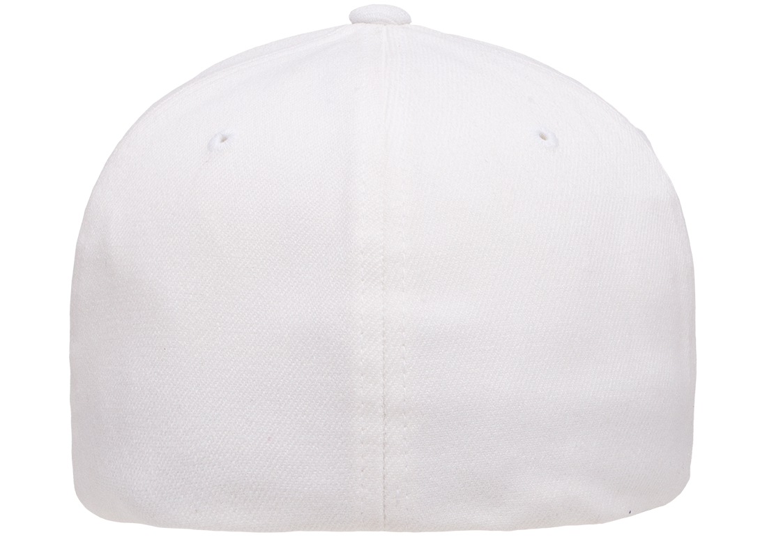 Flexfit 6477 Premium Wool-Blend Cap