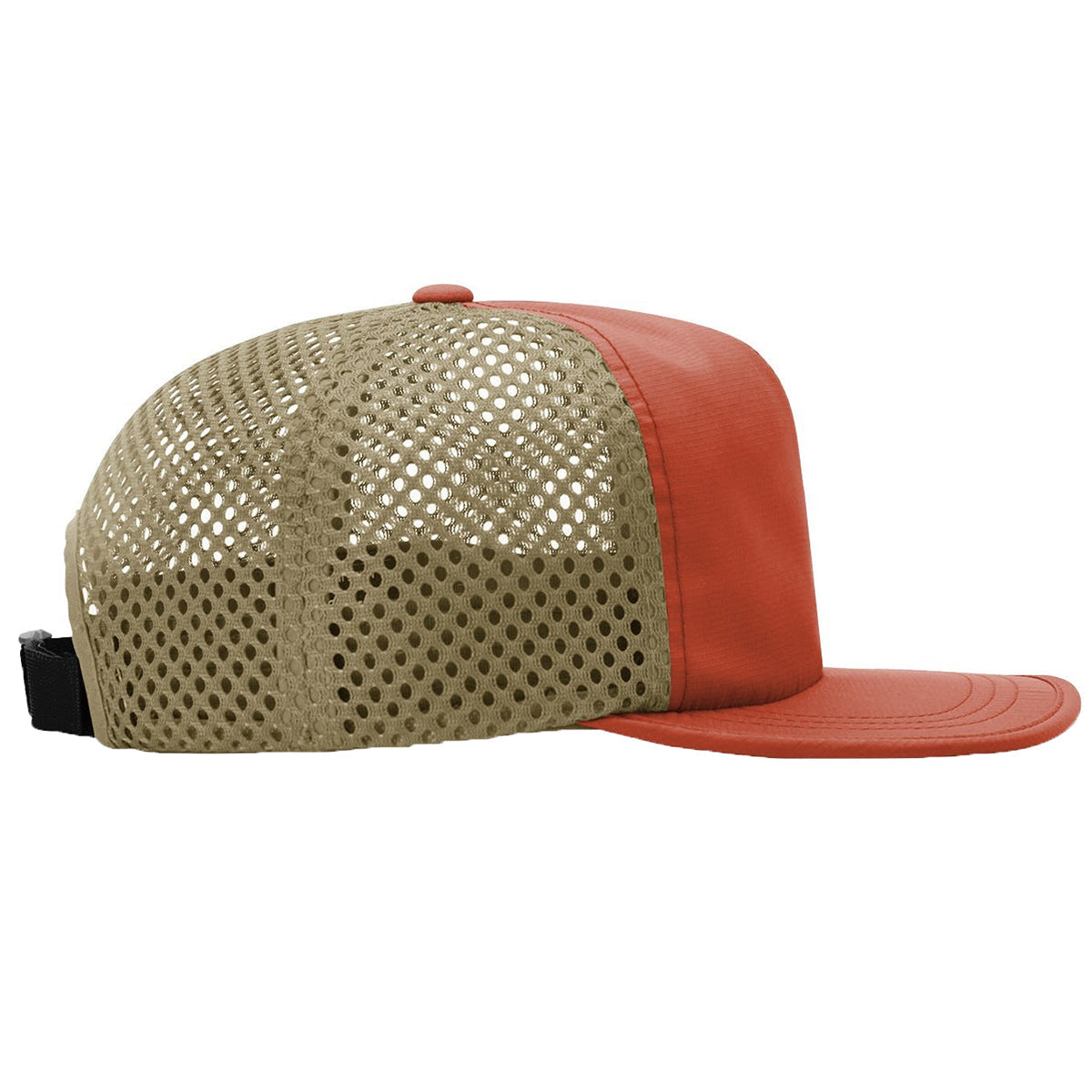 Richardson 935 Rogue Wide Set Mesh Cap