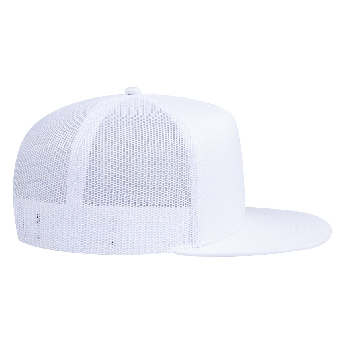 Empire Cove 5 Panel Classic Trucker Hat EC008 - Sample