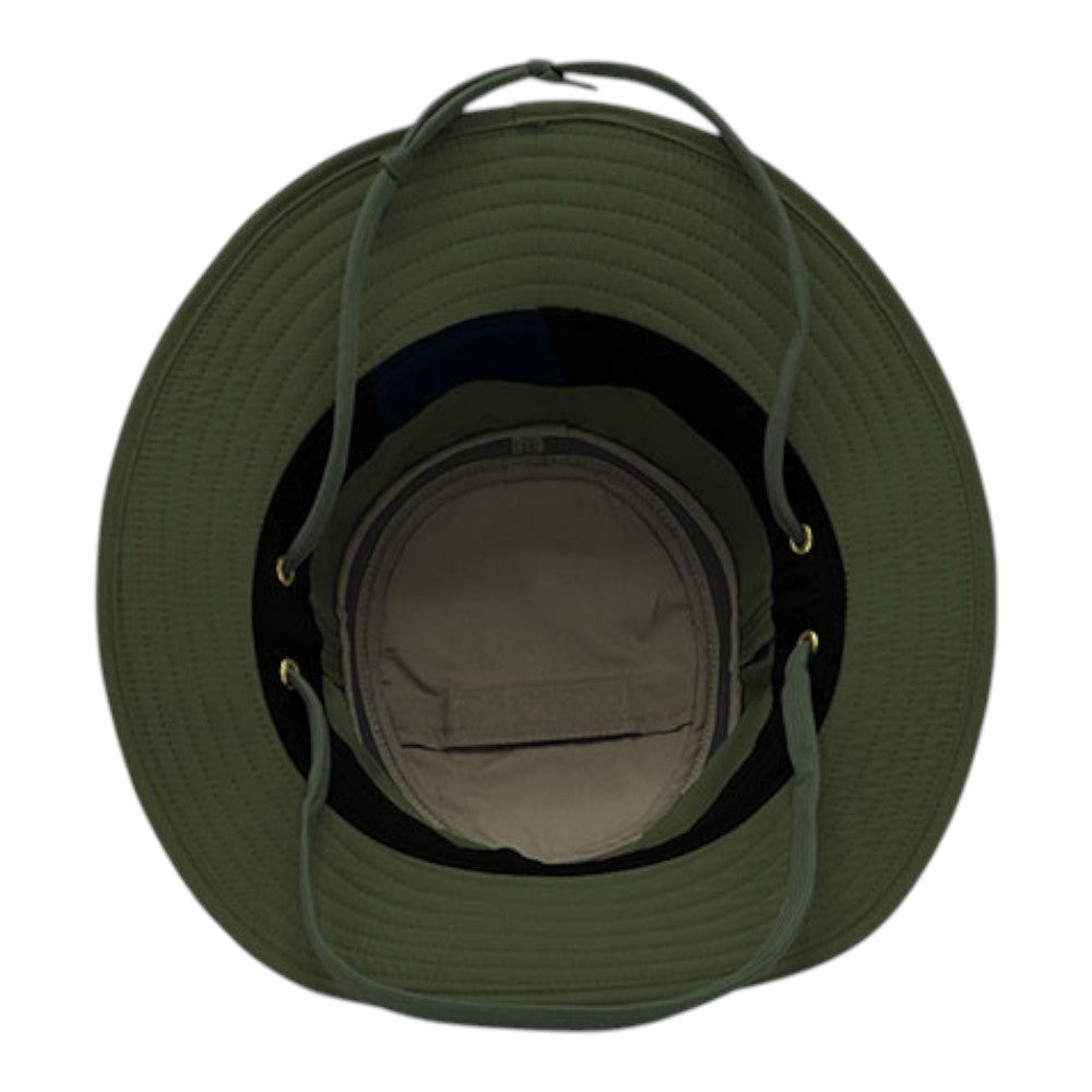 Juniper J7274 Nylon Sun Protection Hat