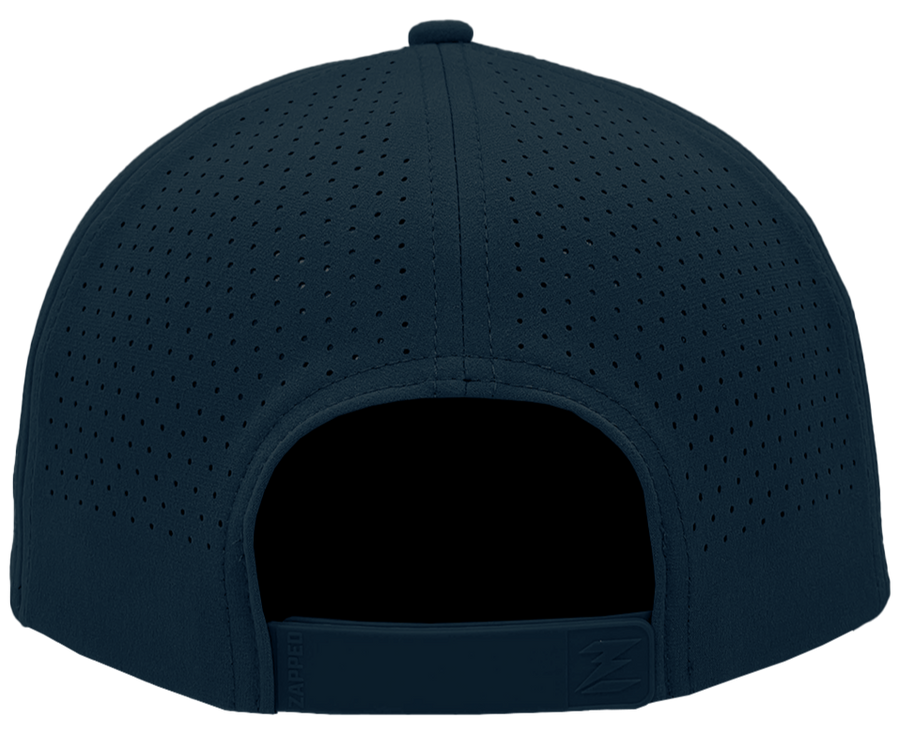 Zapped Headwear Blackhawk Elite Hat