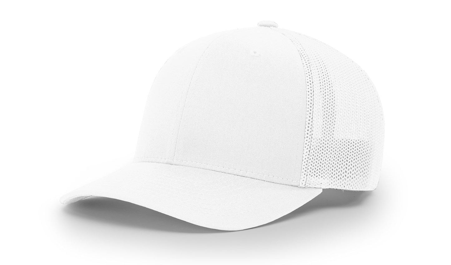 Richardson 110 R-Flex Trucker Cap