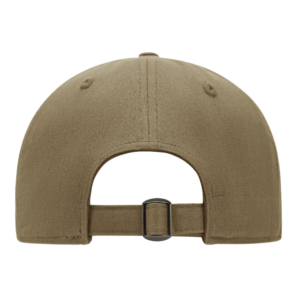 NEXTCAP NYC889 Next Eco Organic Cotton Blend Dad Hat