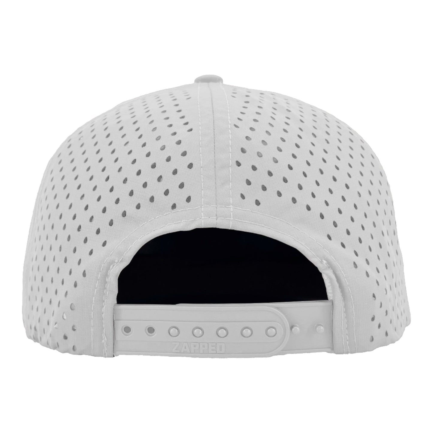 Zapped Headwear Bomber Hat