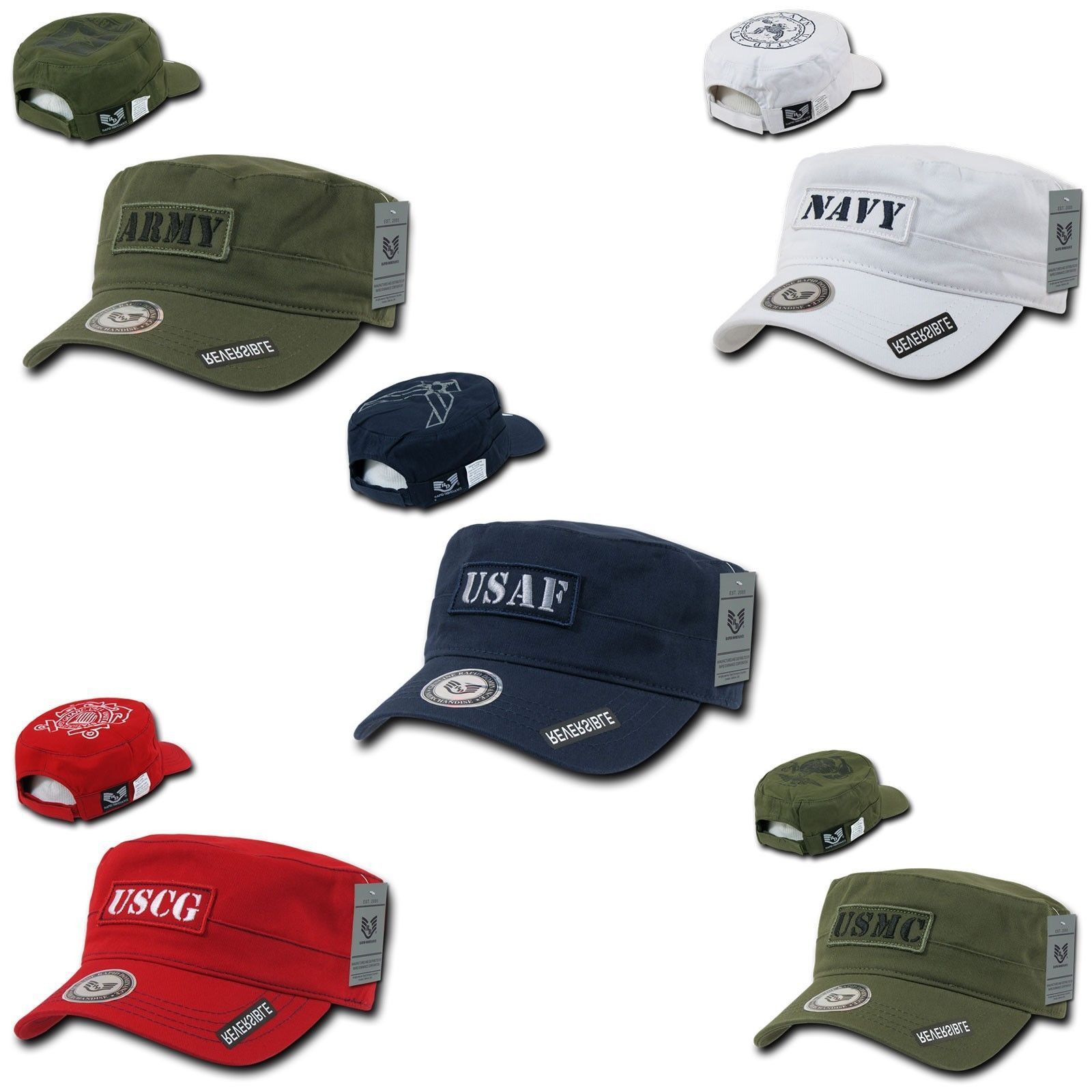 Cadet caps wholesale sales
