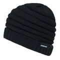 Cuglog K013 Reggae Slouch Knit Beanies Hats Cuffed Stitched Winter Ski Caps 