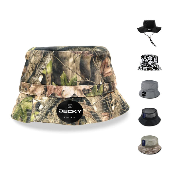 Bucket Hats and Caps Wholesale | Arclight Wholesale