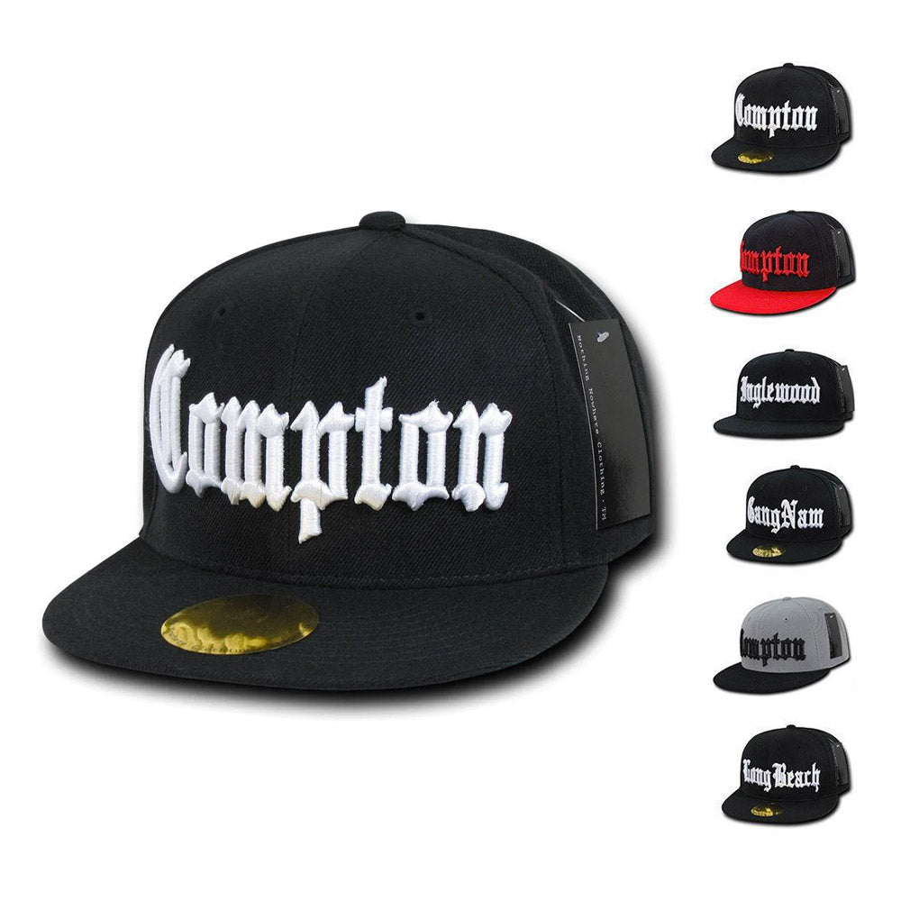 City Hats and Caps Wholesale - Arclight Wholesale