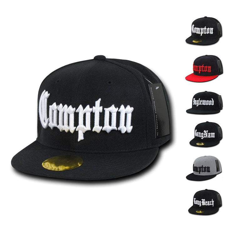 City Hats and Caps Wholesale - Arclight Wholesale
