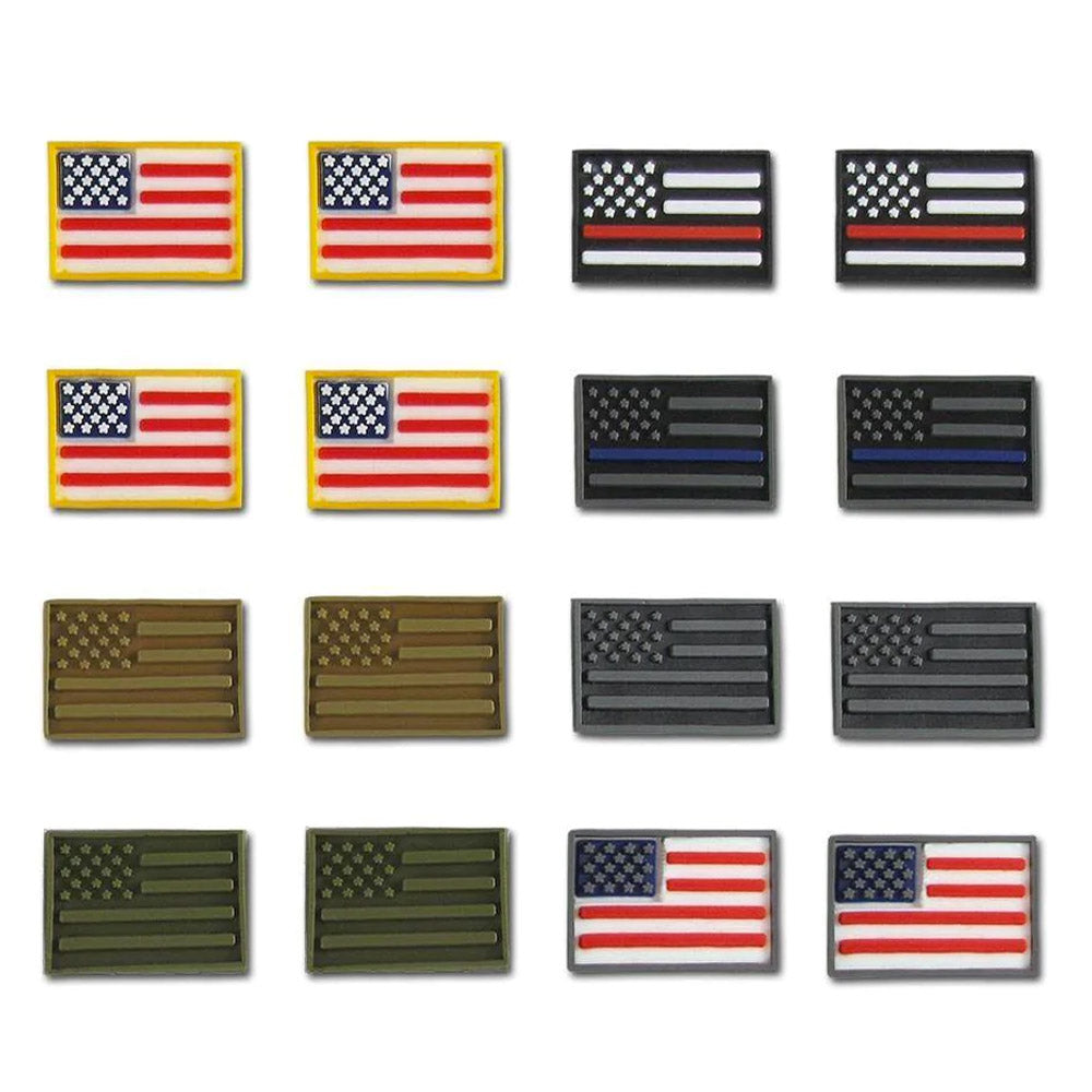 Custom Patches Wholesale - Arclight Wholesale