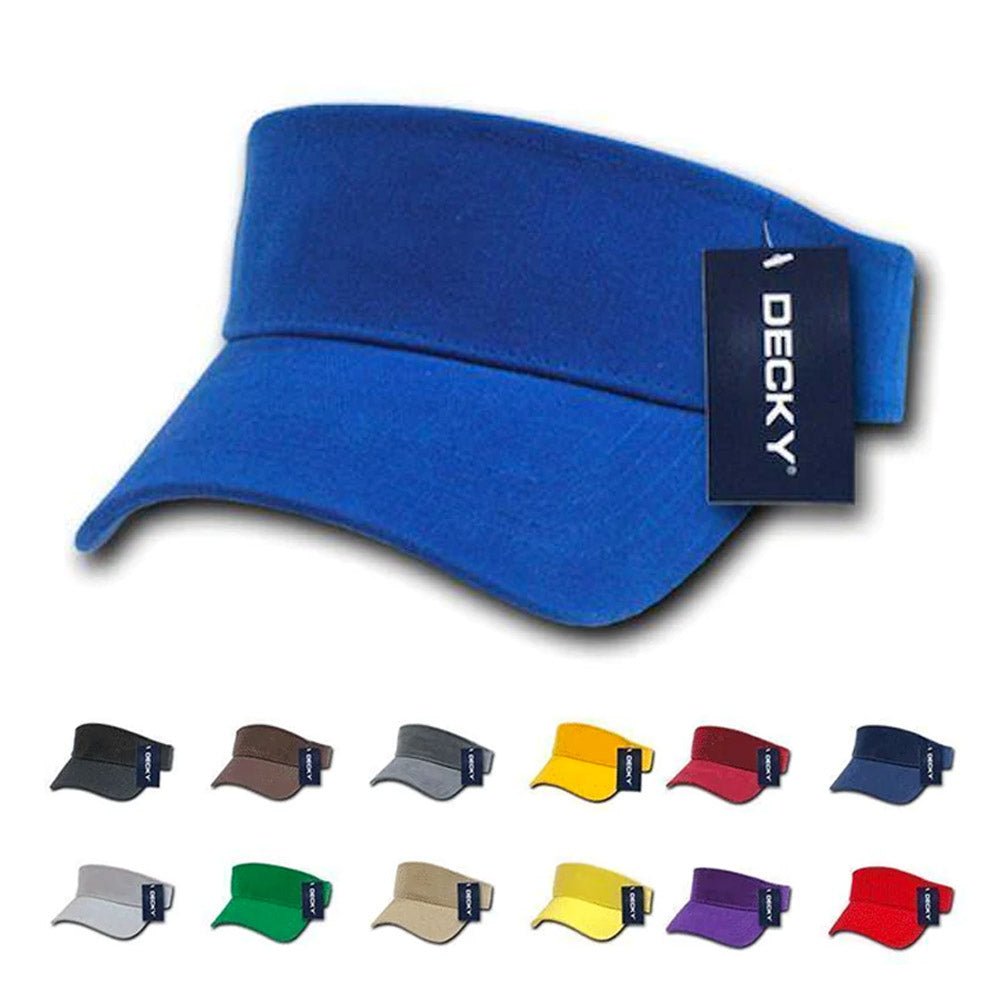 Decky Golf Hats and Caps Wholesale - Arclight Wholesale