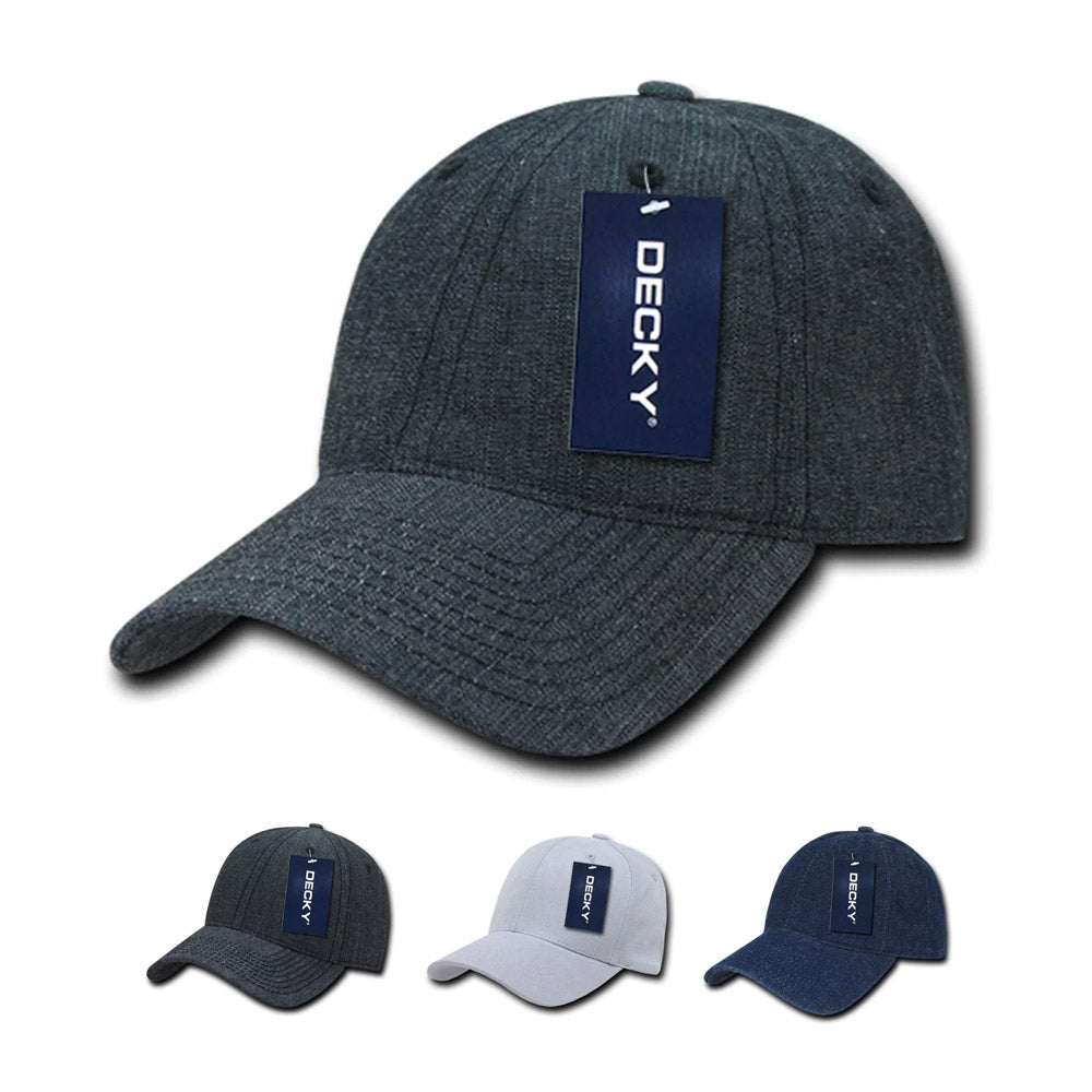 Denim Hats and Caps Wholesale - Arclight Wholesale
