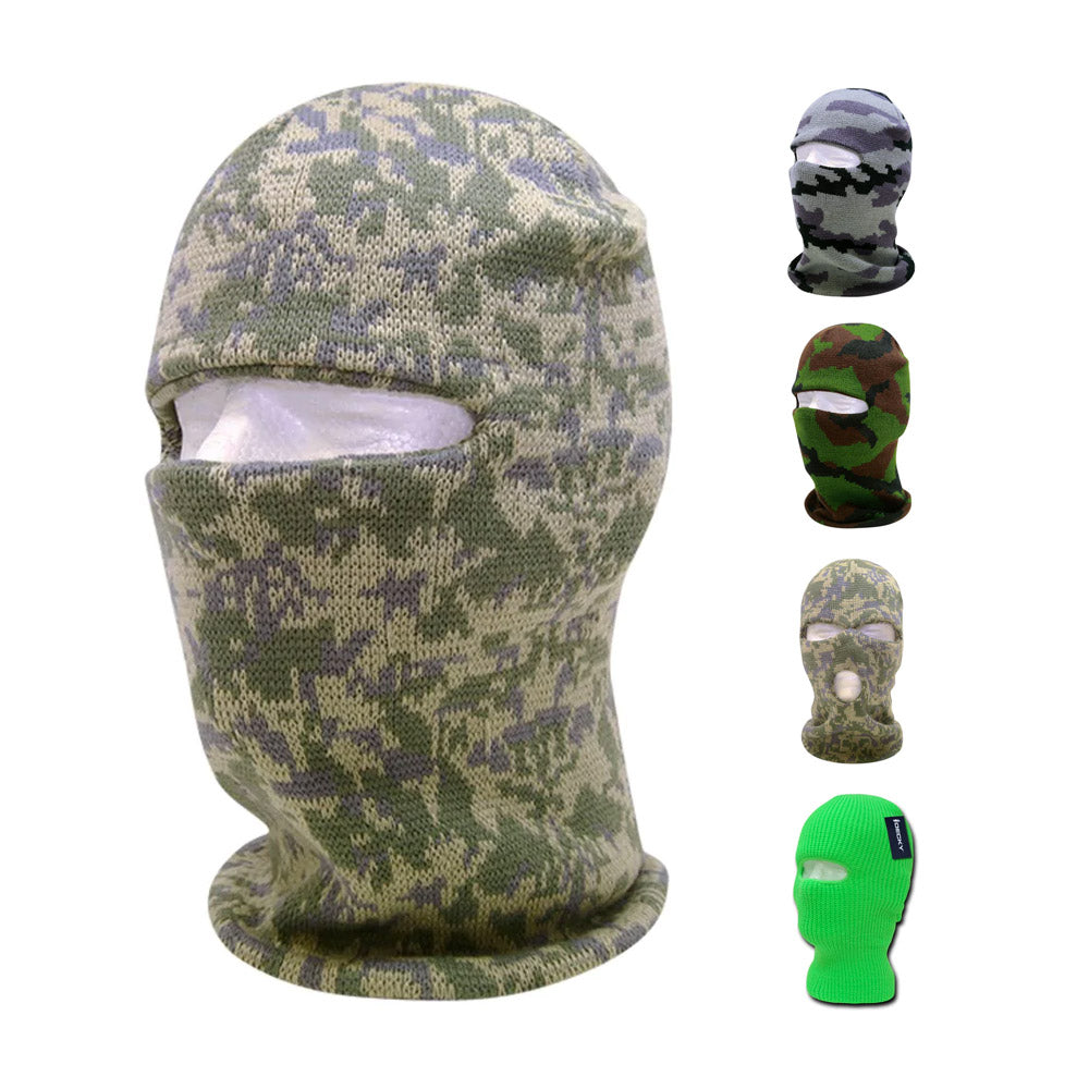 Ski Masks Balaclava Wholesale | Arclight Wholesale
