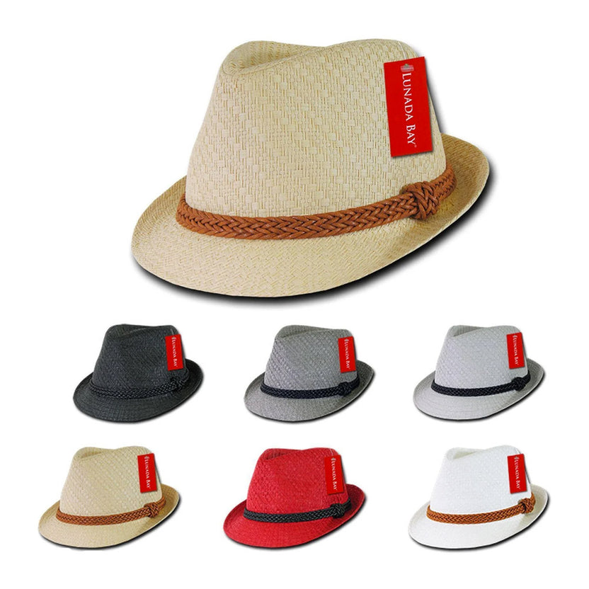 Straw Hats and Caps Wholesale Arclight Wholesale