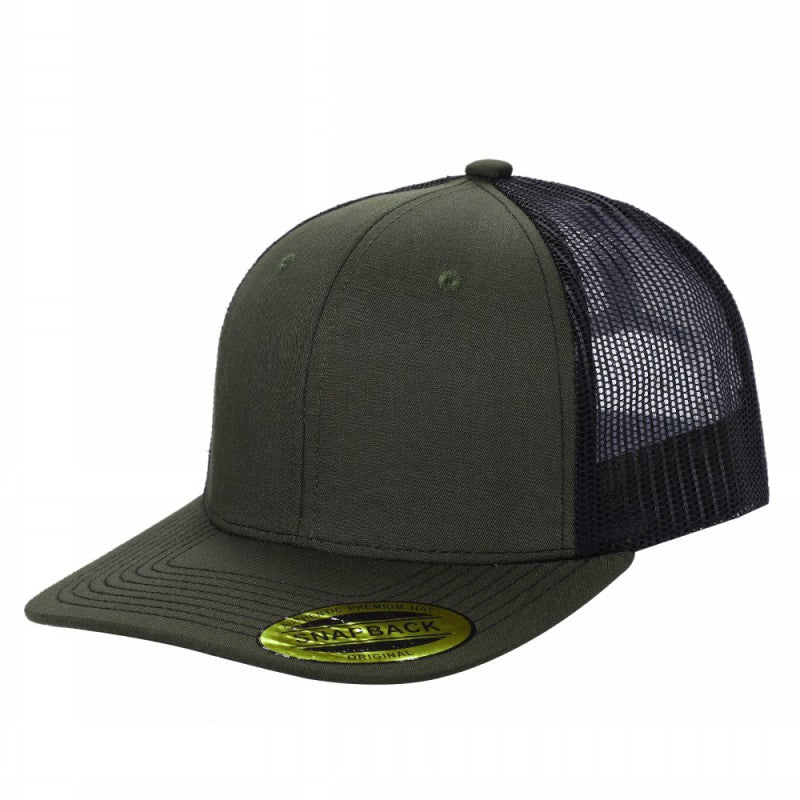 Olive/Black color variant
