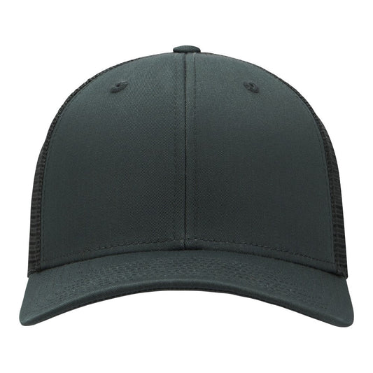 NEXTCAP DFW900P Next Eco Sustainable Trucker Cap - Star Hats & Embroidery