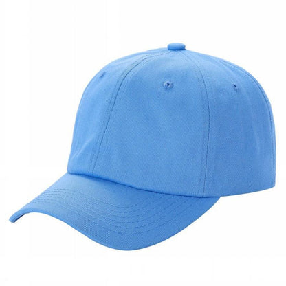 Unbranded Cotton Dad Cap, Blank Dad Hat