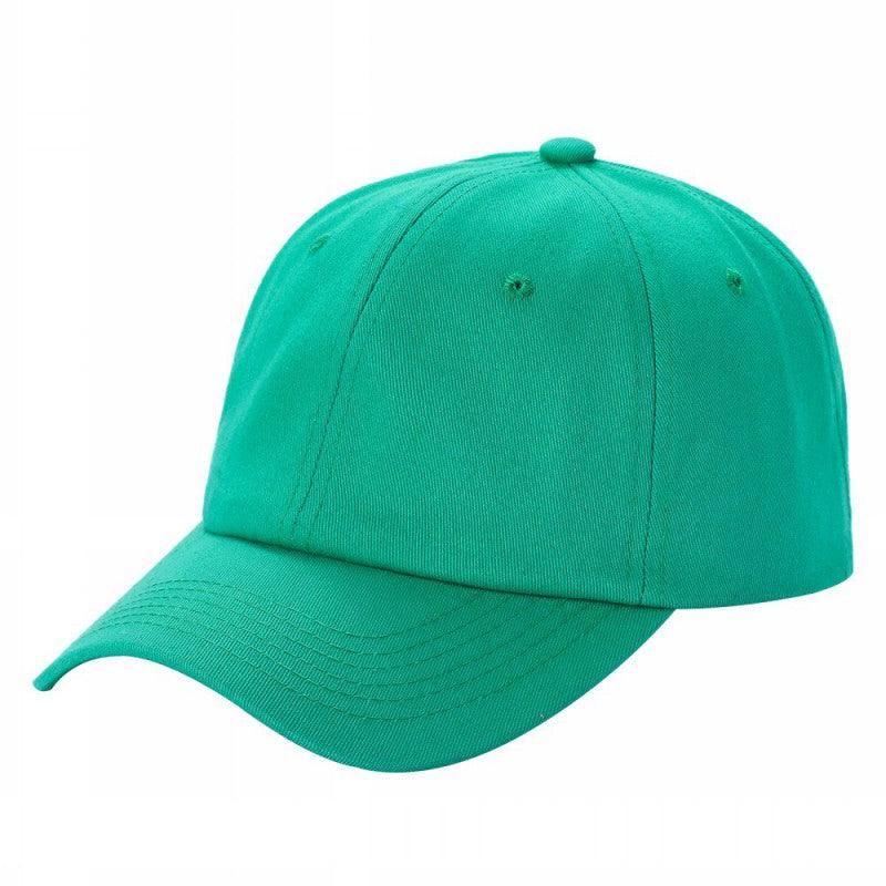 Unbranded Cotton Dad Cap, Blank Dad Hat
