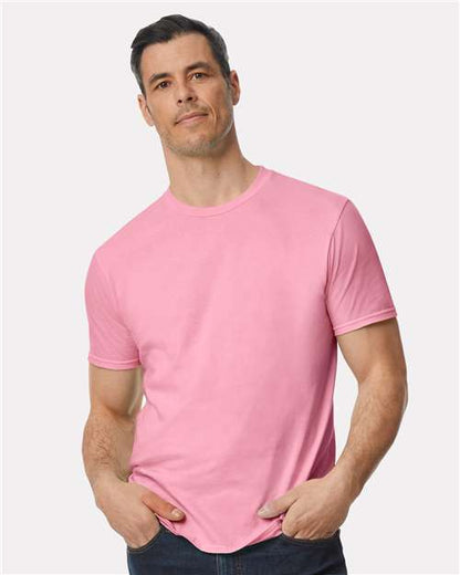 Gildan 980 Unisex Softstyle® Lightweight T-Shirt
