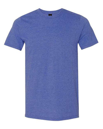 Gildan 980 Unisex Softstyle® Lightweight T-Shirt