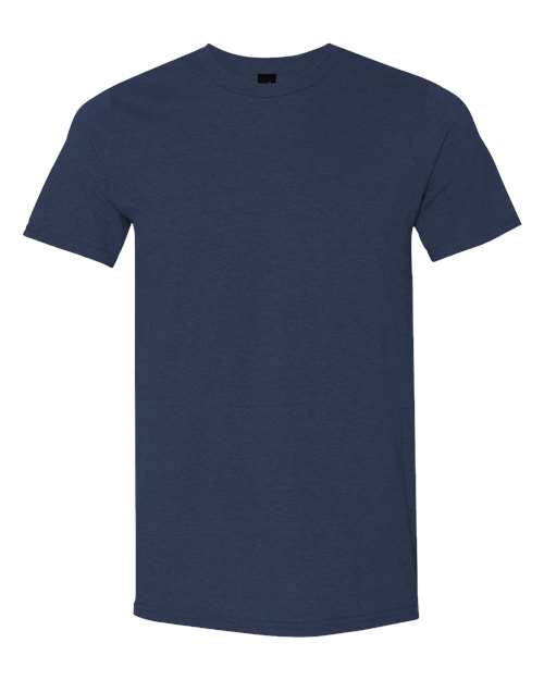Heather Navy color variant