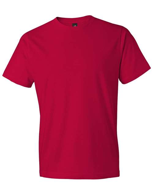 Gildan 980 Unisex Softstyle® Lightweight T-Shirt