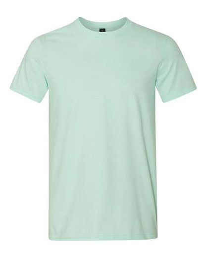 Gildan 980 Unisex Softstyle® Lightweight T-Shirt
