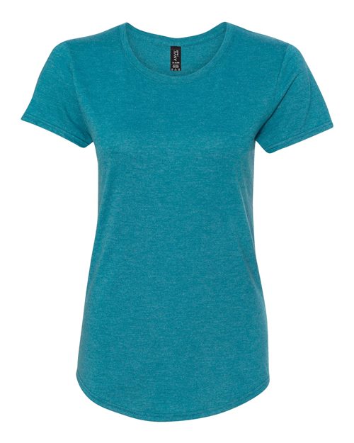 Heather Galapagos Blue color variant