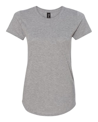 Gildan 6750L Women's Softstyle® Triblend T-Shirt