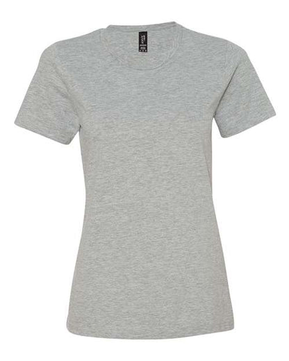Gildan 880 Women's Softstyle® Lightweight T-Shirt