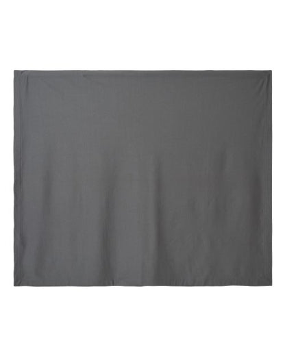 Gildan 18900 Heavy Blend™ Fleece Stadium Blanket