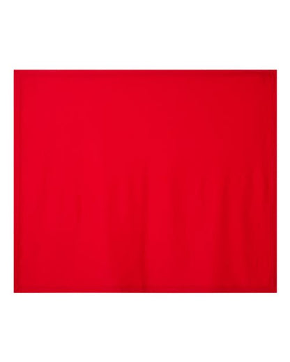 Gildan 18900 Heavy Blend™ Fleece Stadium Blanket
