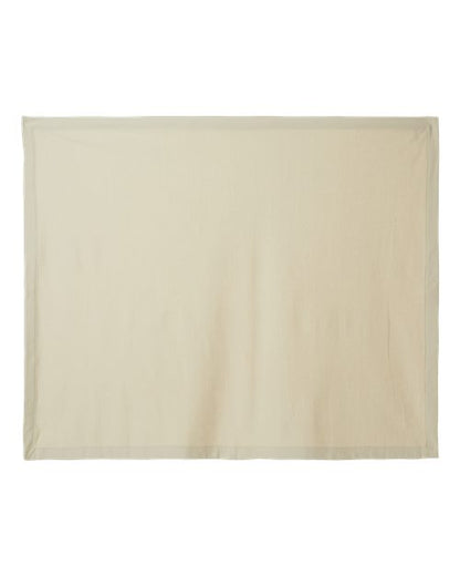 Gildan 18900 Heavy Blend™ Fleece Stadium Blanket