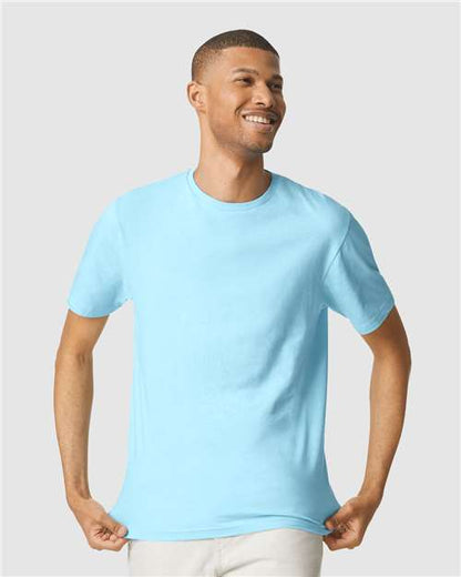 Gildan 64000 Unisex Softstyle® T-Shirt