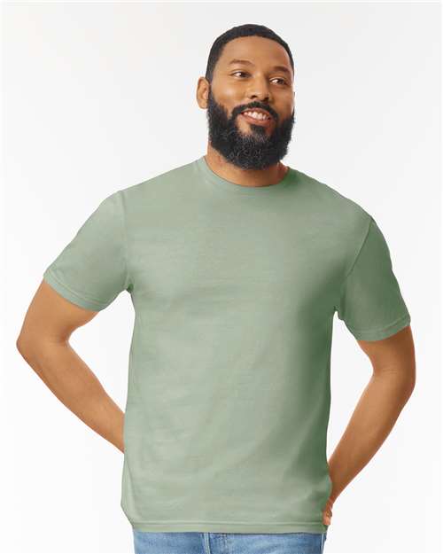 Gildan 64000 Unisex Softstyle® T-Shirt