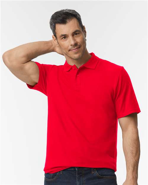 Red color variant