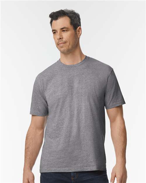 Graphite Heather color variant