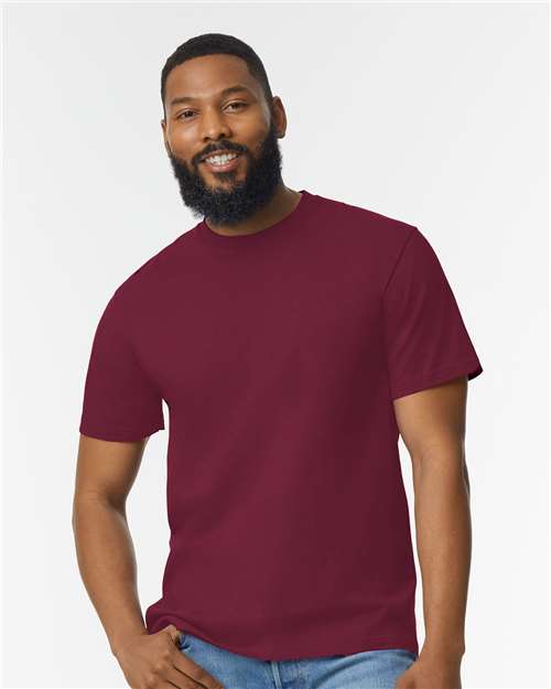 Maroon color variant
